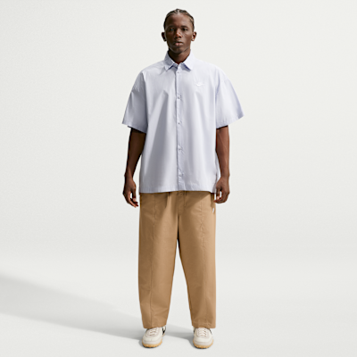 Nike Club Men's Sneaker Pants. Nike.com
